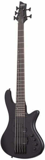 Schecter Електрическо бас китара
