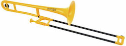Pbone Tenor Τρομπόνι Κίτρινο