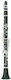 Buffet Crampon E-11 Clarinet