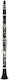 Buffet Crampon E-11 Klarinette