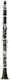 Buffet Crampon E-13 Klarinette