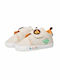 Potre Baby Sneakers Beige