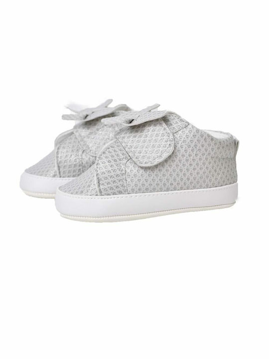 Potre Baby Sneakers Gray