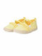 Potre Baby Ballerinas Yellow