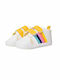 Potre Baby Sneakers White