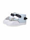 Potre Baby Sneakers Hellblaue