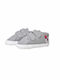 Potre Baby Sneakers Gray