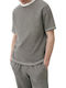 T-shirt Gray