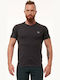 Tricou sport Gri