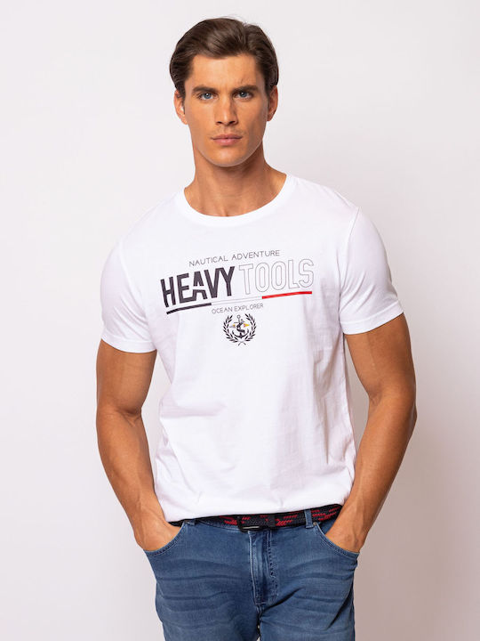 Heavy Tools