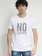 T-shirt White