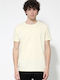 T-shirt Yellow