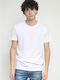 T-shirt White