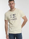 T-Shirt Gelb