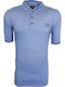T-shirt Light Blue