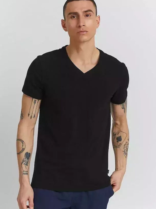 Casual Friday T-shirt Black
