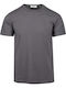 T-shirt Gray