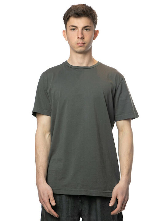 Crossley T-shirt Γκρι