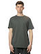 T-shirt Γκρι