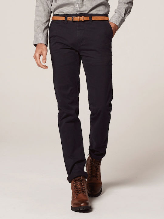 Dstrezzed Men's Trousers Blue