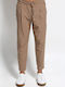 Trousers Brown
