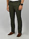 Hose Chino Grün