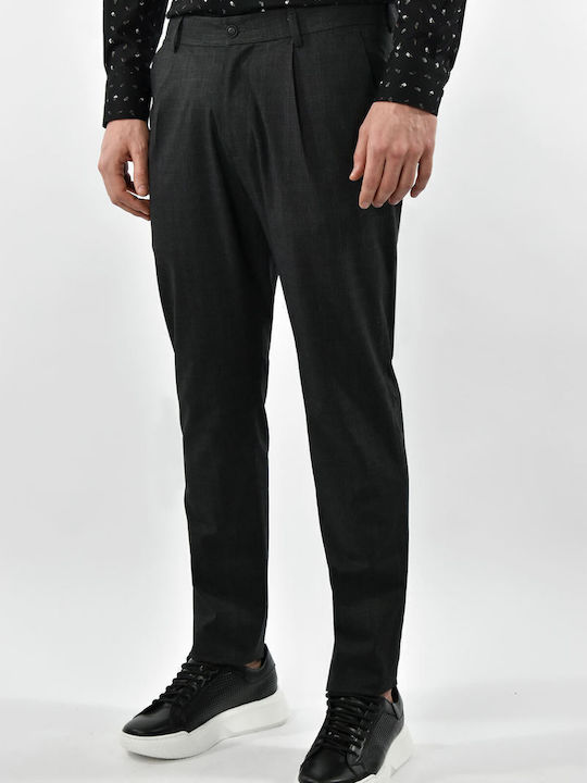 Endeson Fashion Hose Chino in Tapered Schnitt S...