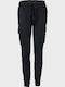 Pantaloni Negru