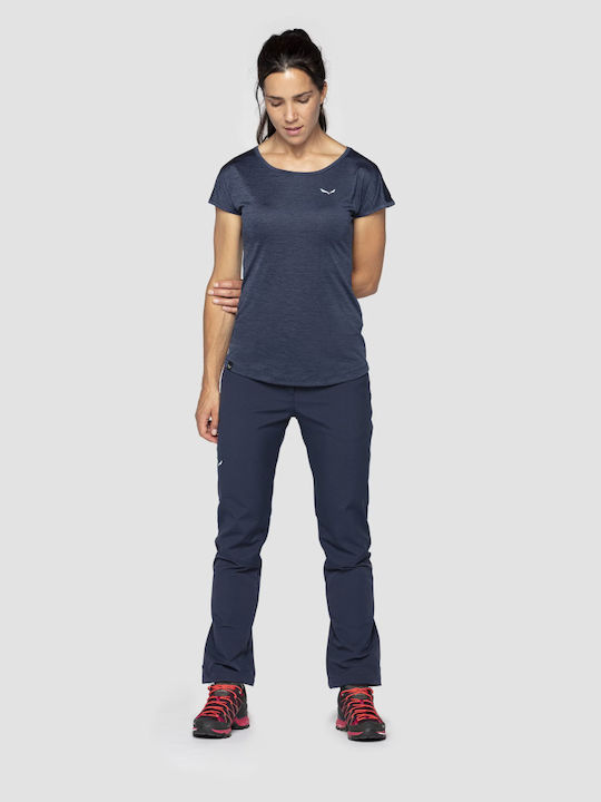 Salewa Salewa Women's Sports T-shirt Fast Dryin...