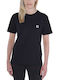 Carhartt Women's T-shirt Black