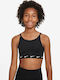 Nike Kids' Bralette Black