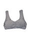 Prestige Kids' Bralette Gray