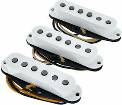 Fender Single Coil Set Pickup Passive for Electric Guitar