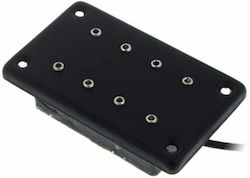 Dimarzio Humbucker Nacken Magnet Passiv für E-Bass Dimarzio Humbucker Nacken Magnet Passiv für E-Bass