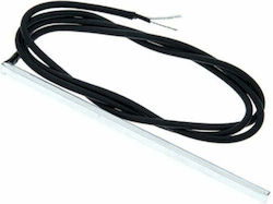 Fishman Piezo/Crystals Body Pickup Passive for Acoustic Guitar
