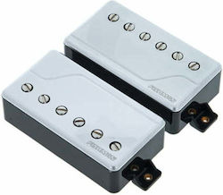 Fishman Humbucker Pickup Set Passive