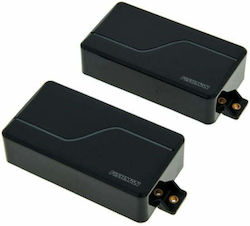 Fishman Humbucker Pickup Set Active