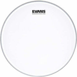 Evans Coated Tom Δέρμα κάσας