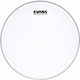 Evans Coated Tom Δέρμα κάσας για Ντράμς 12"