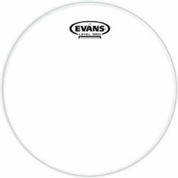 Evans G2 Clear Tom 13"