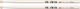 Vic Firth Hickory Μπαγκέτες Ντραμς Signature με Σχήμα Μύτης Ball