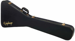 Epiphone Θήκη Ηλεκτρικής Κιθάρας Μαύρη