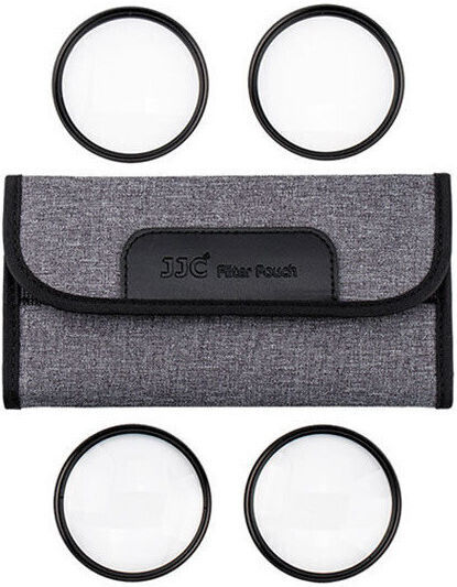 JJC Filter Close Up 72mm for Camera Lenses