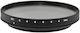 Braun Phototechnik Smooth ND-Vario Filter ND / ND Fader 37mm for Camera Lenses