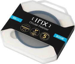 Irix F-00260 Φίλτρo Φακού CPL 86mm