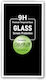 Naxius 9D Full Face Tempered Glass Negru (Real Me Gt2 Pro)