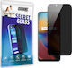 GrizzGlass SecretGlass Tempered Glass (Realme 7i)