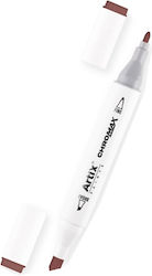 Artix Chromax Marker 1mm Bej