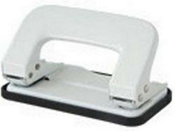 Deli Paper 2-Hole Puncher for 10 Sheets
