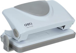 Deli Paper 2-Hole Puncher